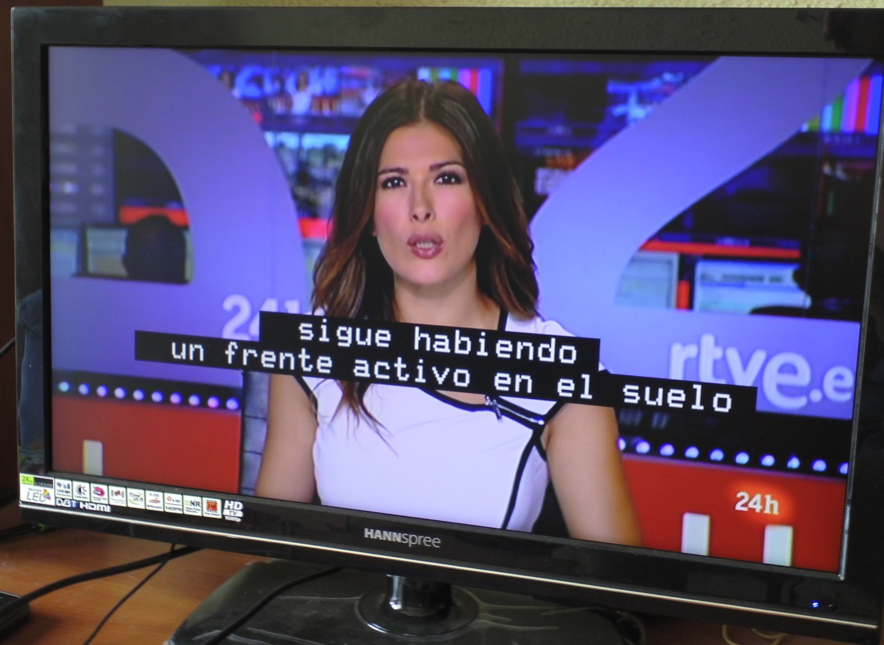 zetrader nouvelle tv espagnole tnt espagnole tdt hd tv 1080p vga hdmi usb sous titres espagnols